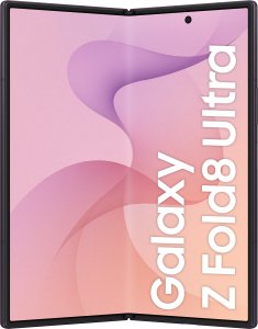 Smartfon Samsung Z Fold 8 Ultra 5G 12/512GB Fioletowy  (SM-F976BZVCEUB) 6