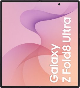 Smartfon Samsung Z Fold 8 Ultra 5G 12/512GB Fioletowy  (SM-F976BZVCEUB) 7