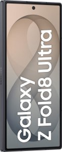 Smartfon Samsung Z Fold 8 Ultra 5G 12/512GB Grafitowy  (SM-F976BZKCEUB) 3
