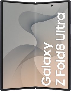 Smartfon Samsung Z Fold 8 Ultra 5G 12/512GB Grafitowy  (SM-F976BZKCEUB) 6