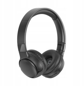 Słuchawki Honor Choice VZ Sport Mate Headphones Lite Black (Null) 3