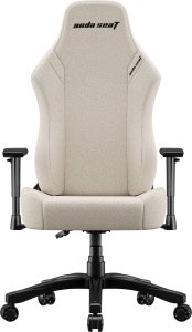 Fotel Anda Seat Luna L beżowy (AD18-44-I-F) 2