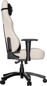 Fotel Anda Seat Luna L beżowy (AD18-44-I-F) 4