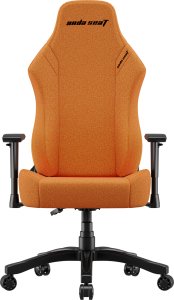 Fotel Anda Seat Luna L pomarańczowy (AD18-44-O-F) 2