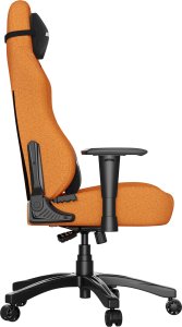 Fotel Anda Seat Luna L pomarańczowy (AD18-44-O-F) 4