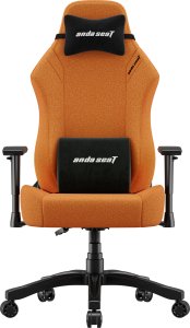 Fotel Anda Seat Luna L pomarańczowy (AD18-44-O-F) 5