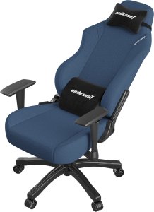 Fotel Anda Seat Luna L granatowy (AD18-44-S-F) 5