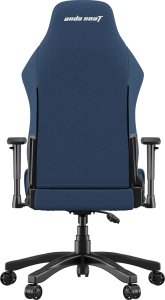 Fotel Anda Seat Luna L granatowy (AD18-44-S-F) 3