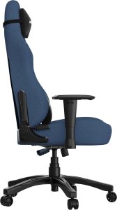 Fotel Anda Seat Luna L granatowy (AD18-44-S-F) 4