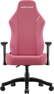 Fotel Anda Seat Luna L różowy (AD18-44-P-F) 2