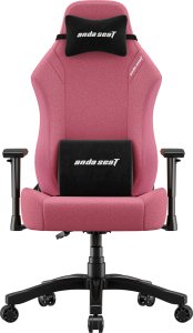 Fotel Anda Seat Luna L różowy (AD18-44-P-F) 6