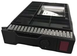 Dysk SSD HP Mixed Use 800GB 2.5" SAS 12Gb/s (834292-001) 3