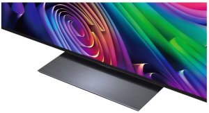 Telewizor LG OLED83C61LA OLED 83'' 4K Ultra HD WebOS 26 3