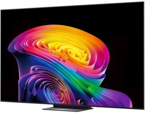 Telewizor LG OLED83C61LA OLED 83'' 4K Ultra HD WebOS 26 5