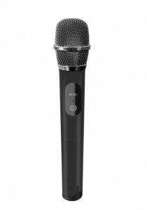 Głośnik Sencor Imprezowy Partycon WAVE moc 100W, IPX4, TWS, LED, MIC 3