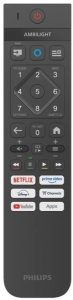 Telewizor Philips 55 cali OLED (55OLED801/12) 2