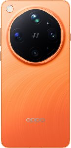 Smartfon Oppo Find X9 Ultra 12GB / 512GB 5G eSIM pomarańczowy Canyon Orange (OPFX9U12/512ORG) 3
