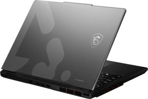 Laptop MSI Cyborg 15 C13WE-220PL i5-13420H / 16 GB / 512 GB / W11 / RTX 5050 / 144 Hz 3