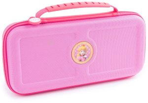 Nacon NACON SWITCH2 Licencjonowane etui na konsole PRINCESS PEACH 2