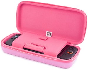 Nacon NACON SWITCH2 Licencjonowane etui na konsole PRINCESS PEACH 3