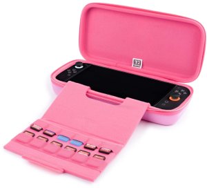 Nacon NACON SWITCH2 Licencjonowane etui na konsole PRINCESS PEACH 4
