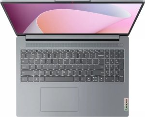 Laptop Lenovo IdeaPad Slim 3 15AMN8 Ryzen 5 7520U / 8 GB / 512 GB / W11 (82XQ013ALT) 7