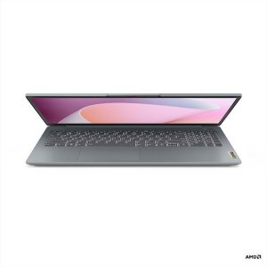 Laptop Lenovo IdeaPad Slim 3 15AMN8 | 15.6"/ IPS/ FHD/ Anti-glare | AMD Ryzen™ 5 7520U | 8GB | 512GB | Integrated AMD Radeon™ 610M Graphics | Windows® 11 Home (82XQ010GMX) 4