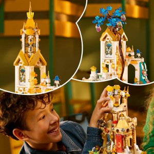 LEGO DREAMZzz Zamek Nocturnia (71486) 4