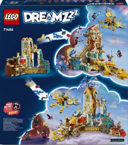 LEGO DREAMZzz Zamek Nocturnia (71486) 9