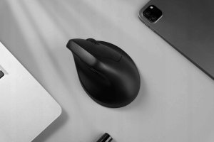 Mysz Keychron M5 Wireless (M5-A29) 6