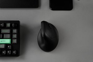Mysz Keychron M5 Wireless (M5-A29) 7