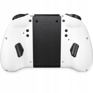 Pad Gioteck Bezprzewodowy kontroler pad do Nintendo Switch Joypad Linyuvo KS47-2 RGB BT 3
