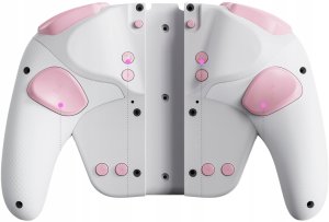Pad PDP Bezprzewodowy kontroler pad do Nintendo Switch Joypad Bluetooth RGB USB-C 3