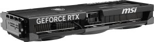 Karta graficzna MSI GeForce RTX 5080 Ventus 3X OC Black 16GB GDDR7 DLSS4 7