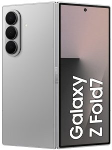 Smartfon Samsung Galaxy Z Fold 7 5G 12/256GB Szary  (SM-F966BZSBEUE) 6