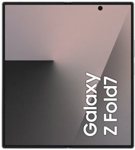 Smartfon Samsung Galaxy Z Fold 7 5G 12/256GB Szary  (SM-F966BZSBEUE) 7