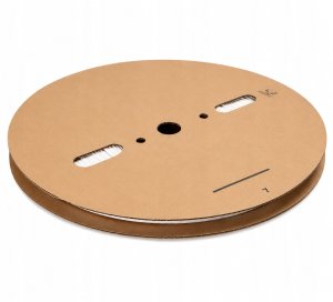 Niimbot Rurki termokurczliwe do drukarki Niimbot C1 oznaczanie kabli przewodów 8mm 3