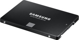Dysk SSD Samsung 870 Evo 500 Gb 2.5" Serial (MZ-77E500BW) 4