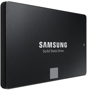 Dysk SSD Samsung 870 Evo 500 Gb 2.5" Serial (MZ-77E500B/EU.) 2