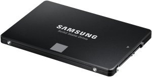 Dysk SSD Samsung 870 Evo 500 Gb 2.5" Serial (MZ-77E500B/EU.) 3