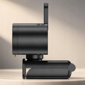 Kamera internetowa Canyon Kamera internetowa AI 3w1 2K 2560*1440 30fps USB C Kamerka mikrofon głośnik 8