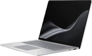 Laptop Microsoft Surface Project BR 15inch Touchscreen Qualcomm Snapdragon X2 Plus 16GB LPDDR5x 512GB SSD W11H (EP2-61342) 2