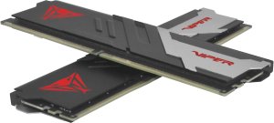 Pamięć Patriot Memory Viper Venom Dual 6400 MT/s 16GB 2x8GB CL38 AMD Optimized (VV516G64C38AK) 6