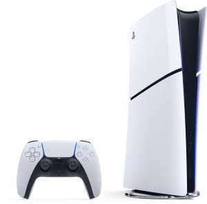 Sony Konsola PlayStation 5 digital slim e-chassis (711719020837) 2