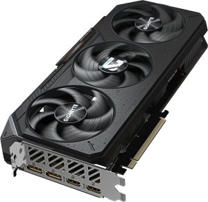 Karta graficzna Gigabyte Radeon RX 9070 GRE Gaming OC 12G AMD 12 GB GDDR6 (GV-R907GREGAMING OC-12GD) 3