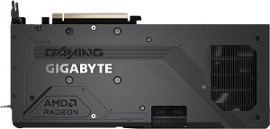 Karta graficzna Gigabyte Radeon RX 9070 GRE Gaming OC 12G AMD 12 GB GDDR6 (GV-R907GREGAMING OC-12GD) 4