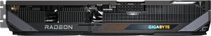 Karta graficzna Gigabyte Radeon RX 9070 GRE Gaming OC 12G AMD 12 GB GDDR6 (GV-R907GREGAMING OC-12GD) 5