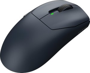 Mysz MSI Forge GM340 W  (FORGE GM340 W NAVY) 2