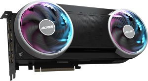Karta graficzna Gigabyte AORUS GeForce RTX 5070 Infinity 12GB DLSS4 (GV-N5070AORUS IF-12GD) 2