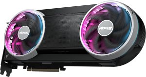 Karta graficzna Gigabyte AORUS GeForce RTX 5070 Infinity 12GB DLSS4 (GV-N5070AORUS IF-12GD) 3